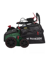 Electric Lawn Scarifies