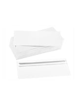 Envelope Without Window