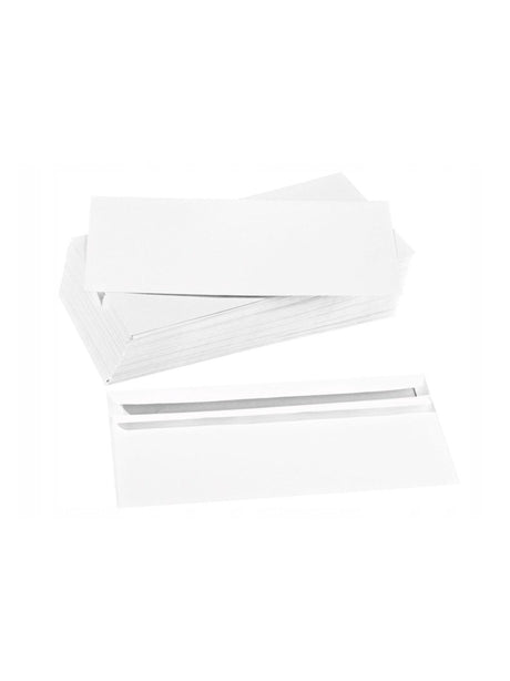 Envelope Without Window