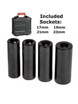 Cordless Vehicle Impact Wrench