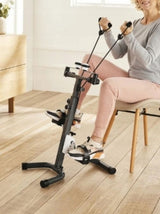 Mechanical Rehabilitation Rotor 3In1 For Exercises