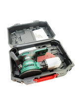Cordless Orbital Sande