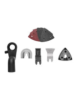 Cordless Multi-Purpose Tool