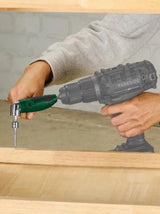 Angle Drill Attachment Bit Holder