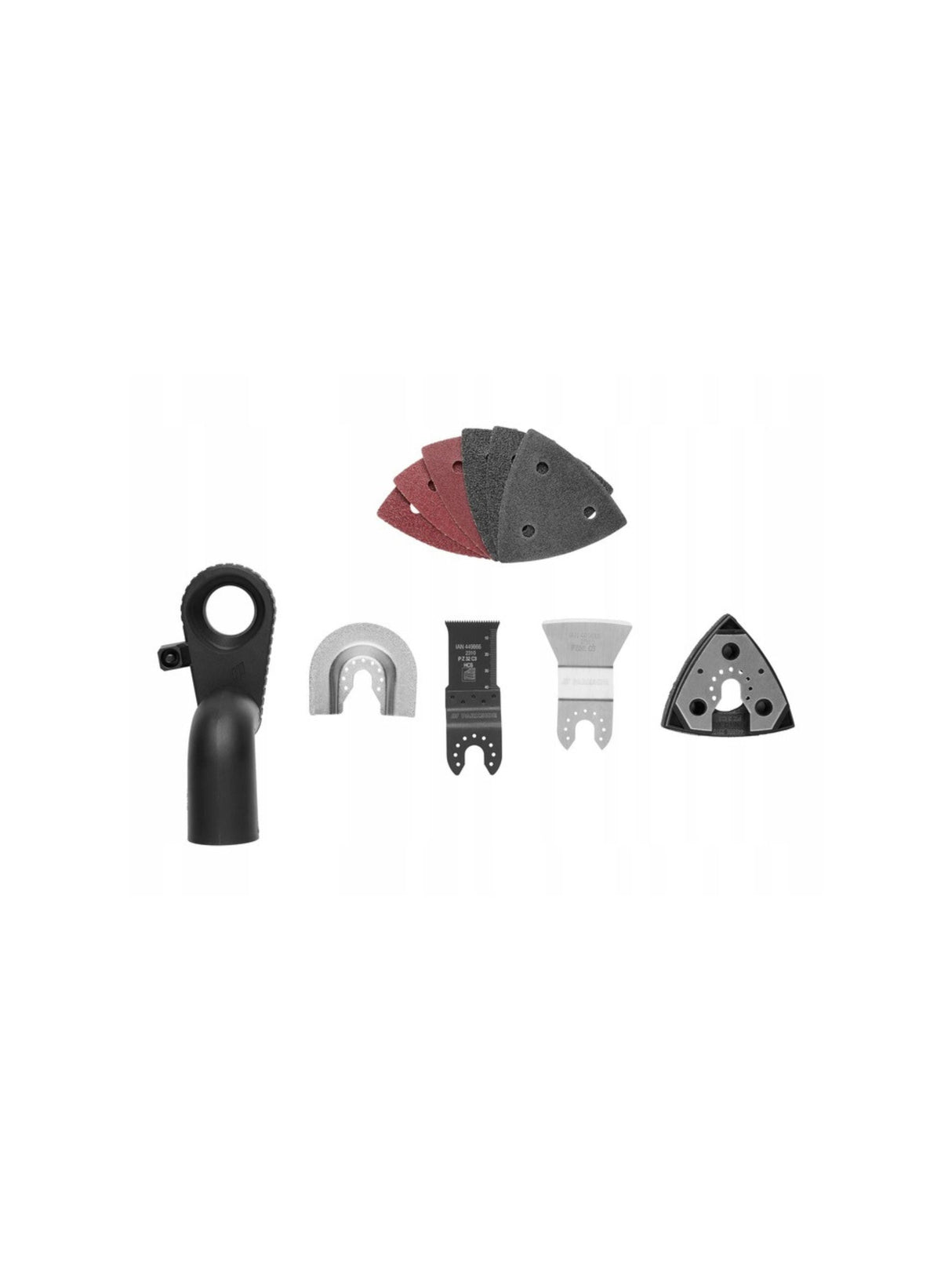 Cordless Multi Purpose Tool