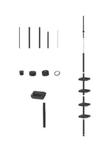 Telescopic Bathroom Shelf Xxl