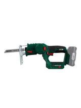 Cordless Jigsaw And Reciprocating Saw