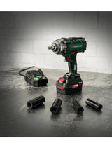Impact Wrench