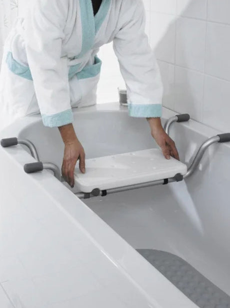 Bathtub Seat