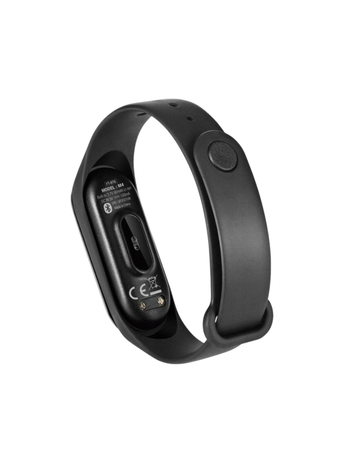 Fitness Tracker