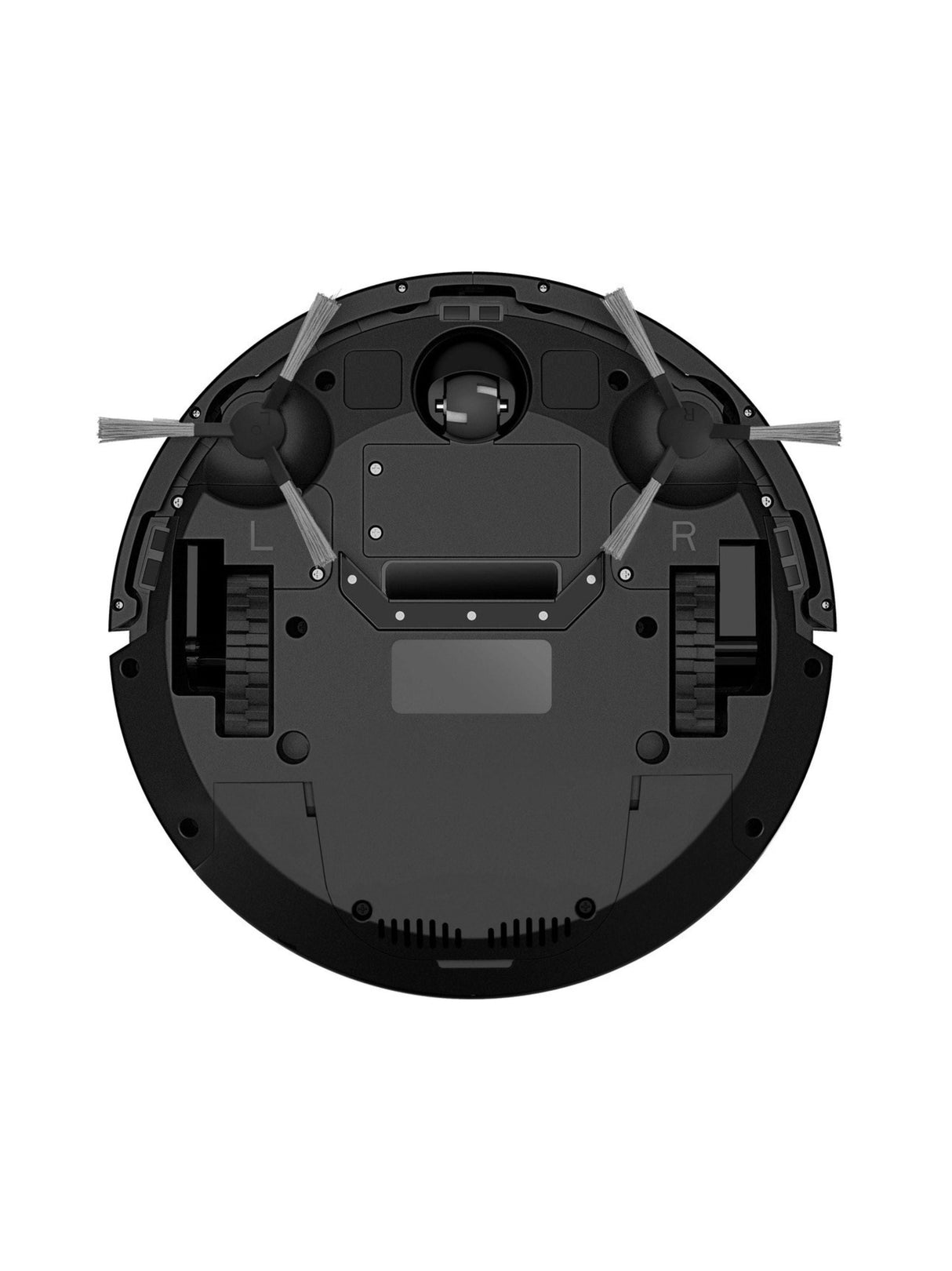 Robot Vacuum Cleaner