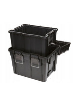 Toolbox On Wheels
