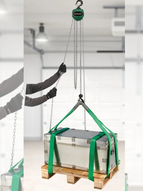 Chain Hoist