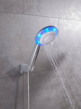 Led-Hand Shower