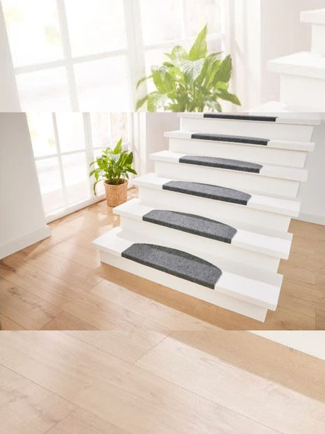 Stair Mat Set