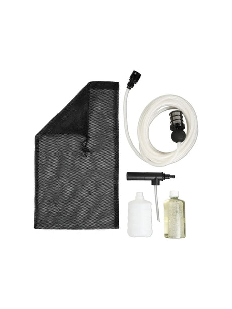 Cordless Pressure Washer