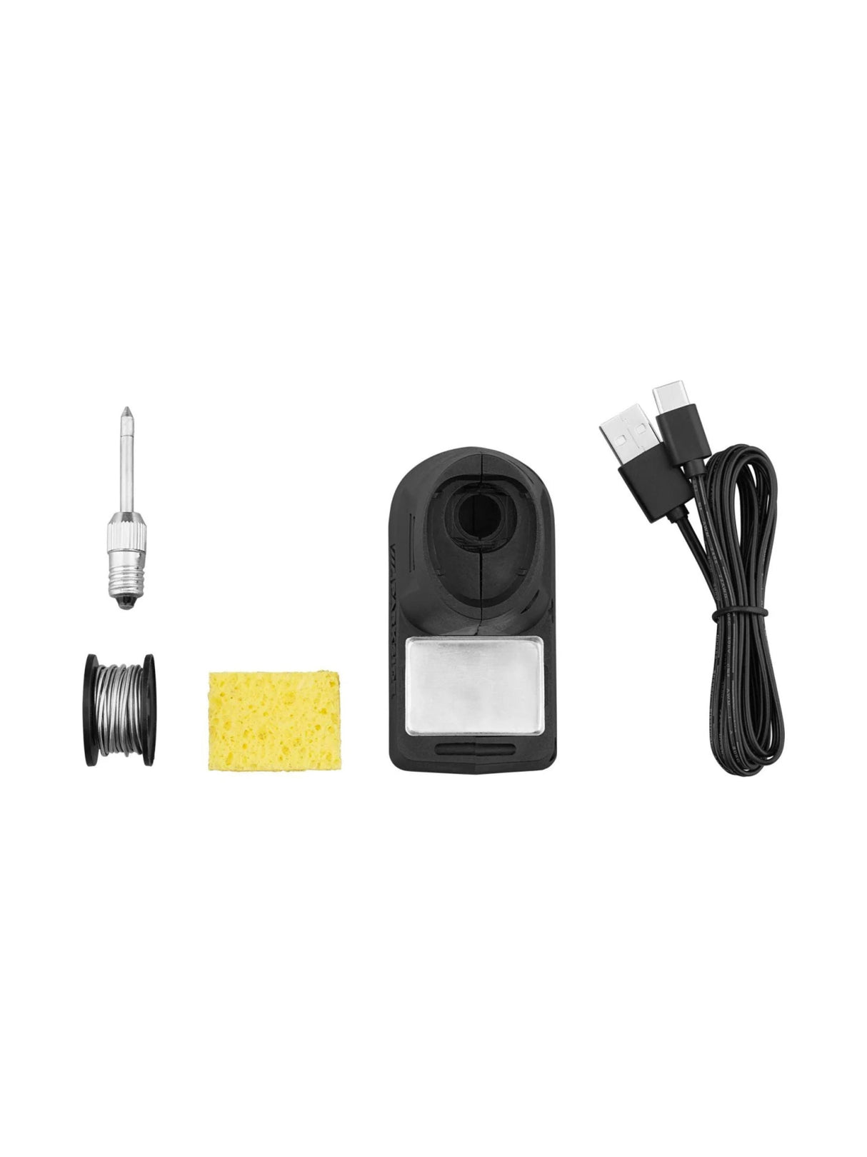 Cordless Soldering Iron