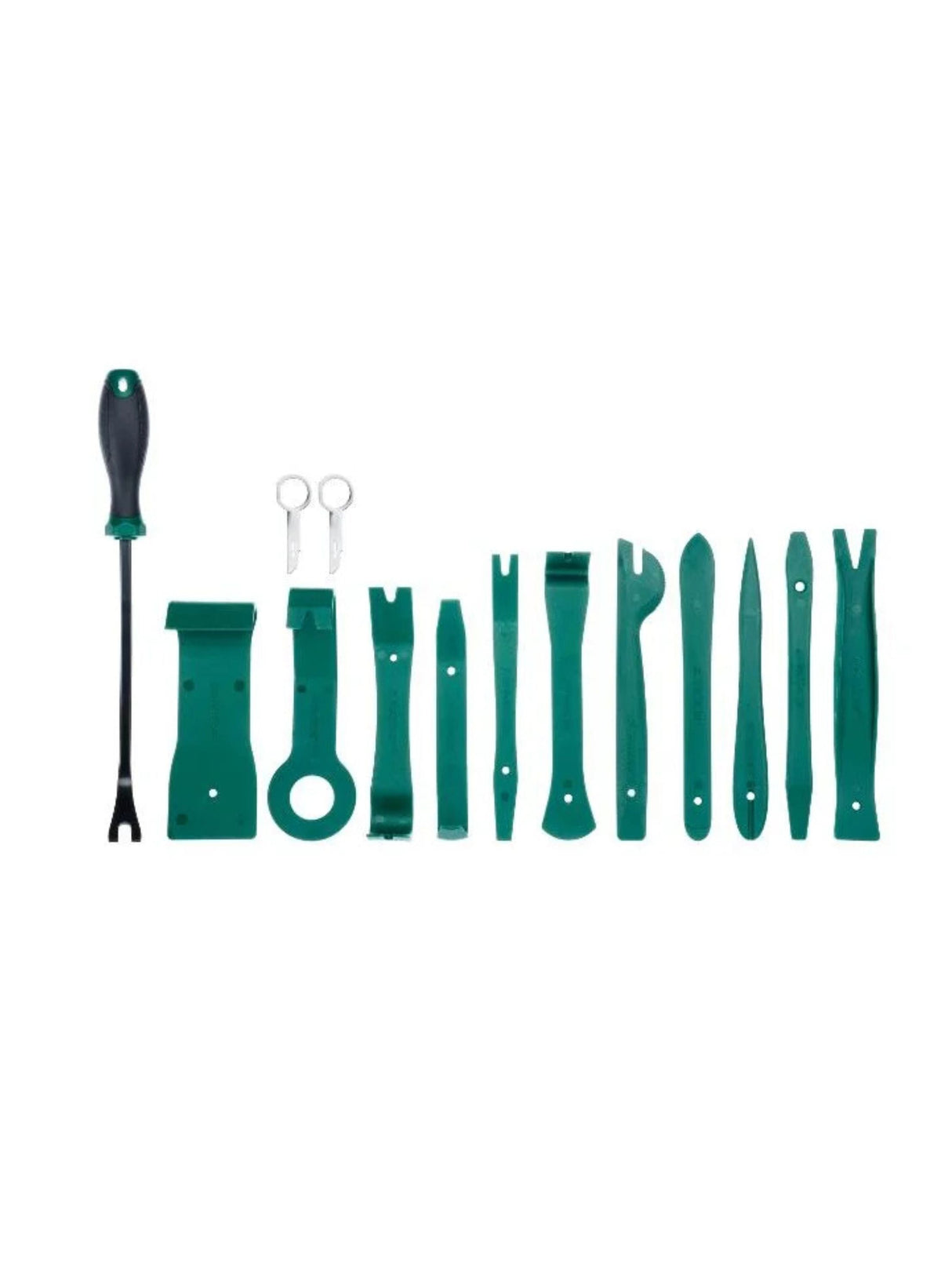 Car Disassembly Tools