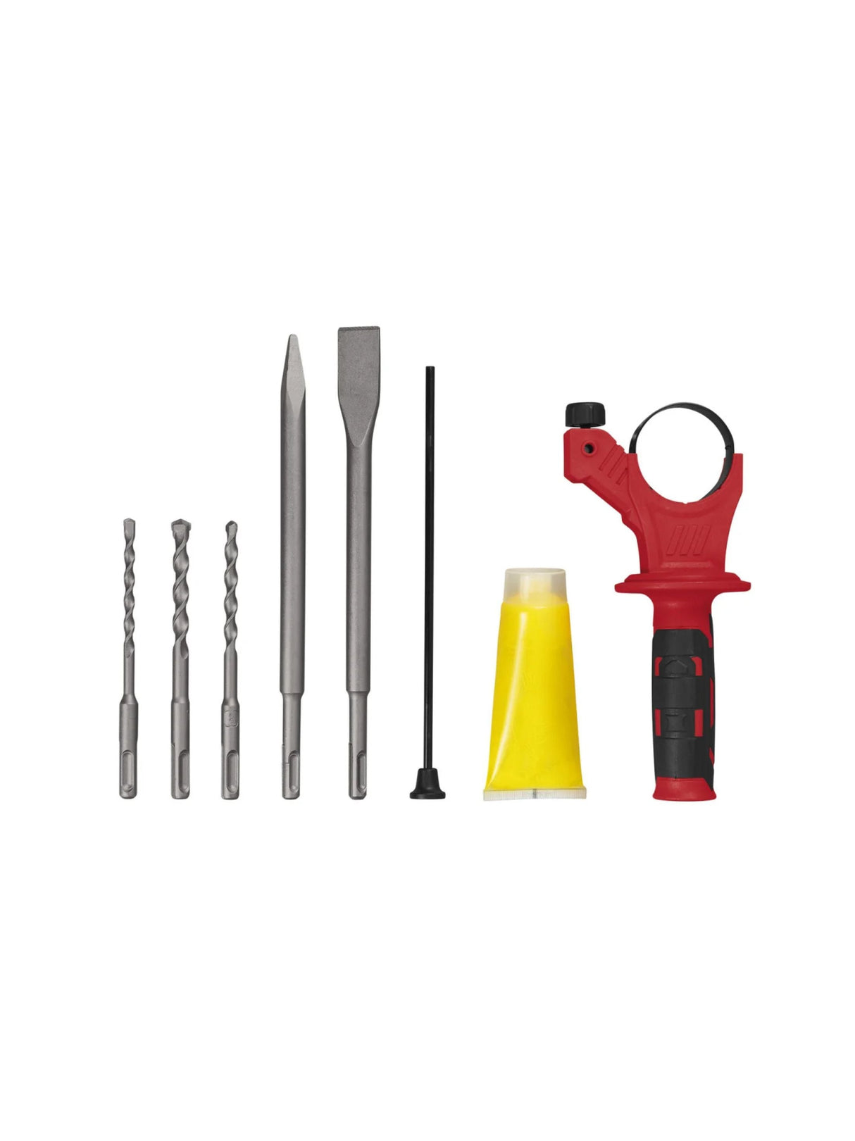 Hammer Drill