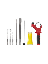 Hammer Drill