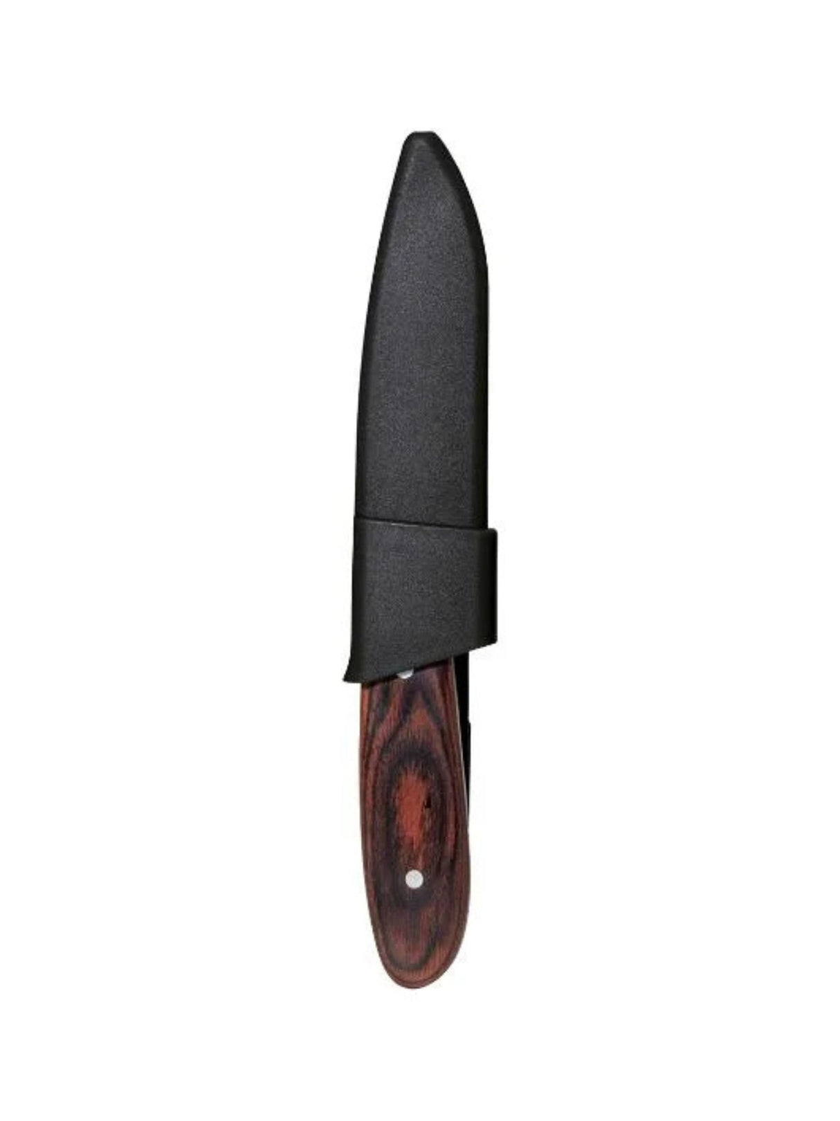 Knife With Belt Clip