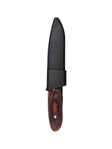 Knife With Belt Clip