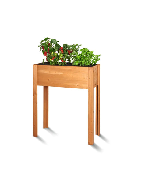 Raised Bed