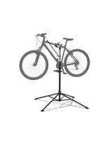 Bicycle Mounting Stand