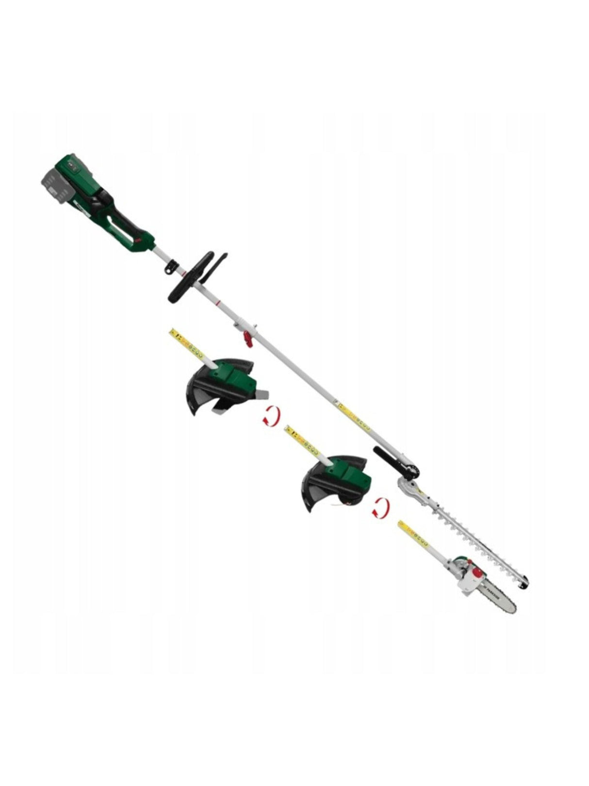 Cordless Multi-Tool