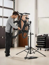 Bicycle Mounting Stand