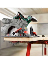 Cordless Circular