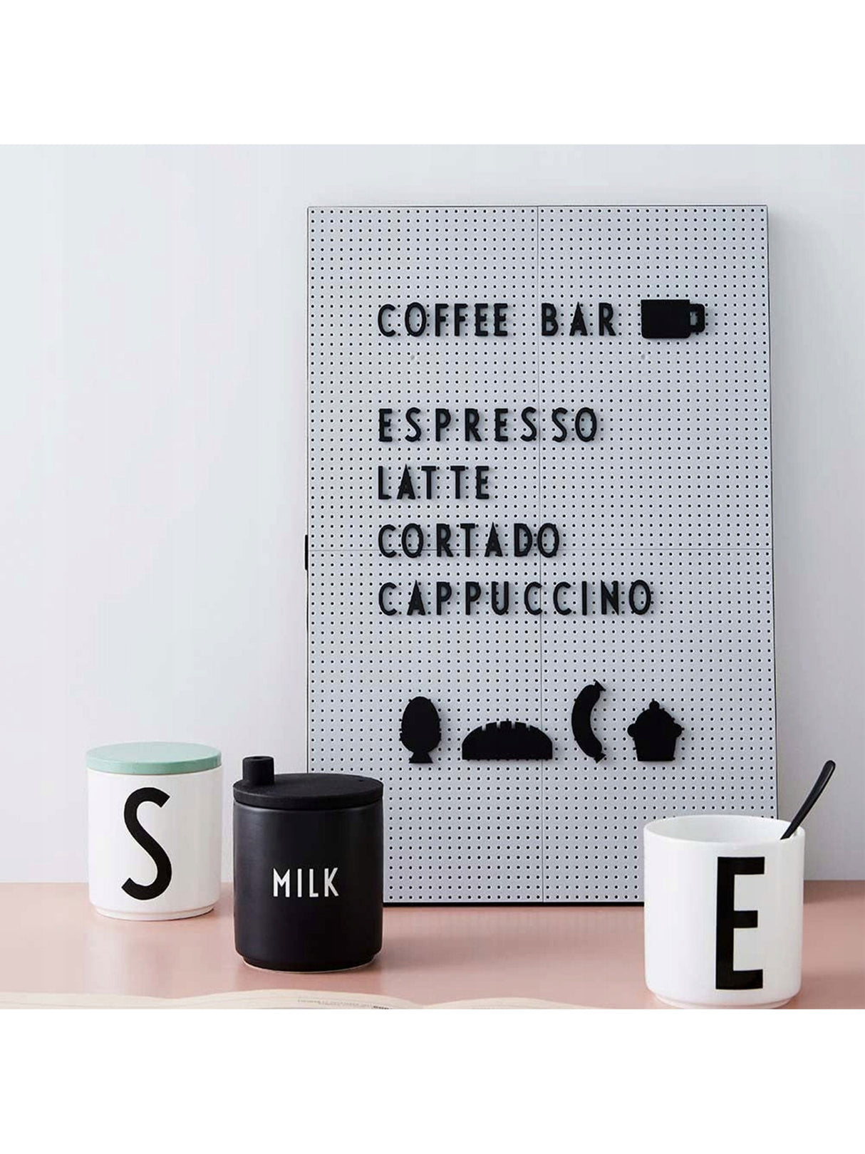 Design Letters