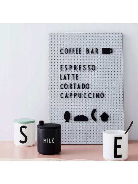 Design Letters