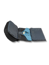 Backpack With Integrated Garment Bag