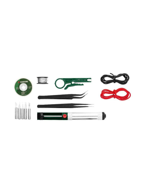 Soldering Iron Set