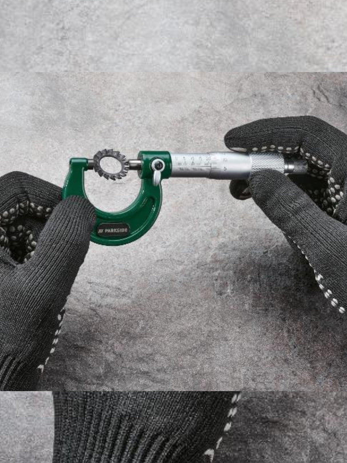 Micrometer