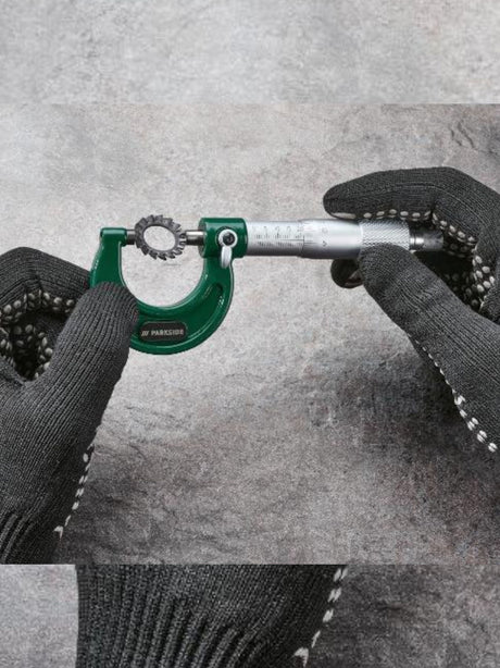 Micrometer