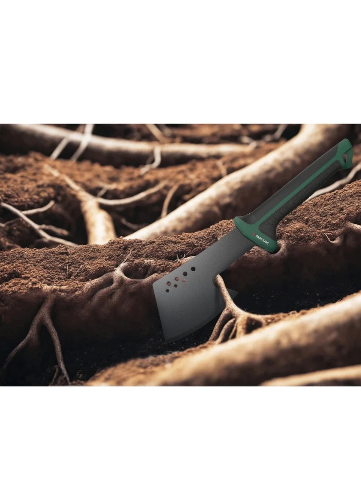 Hand Hatchet Blade