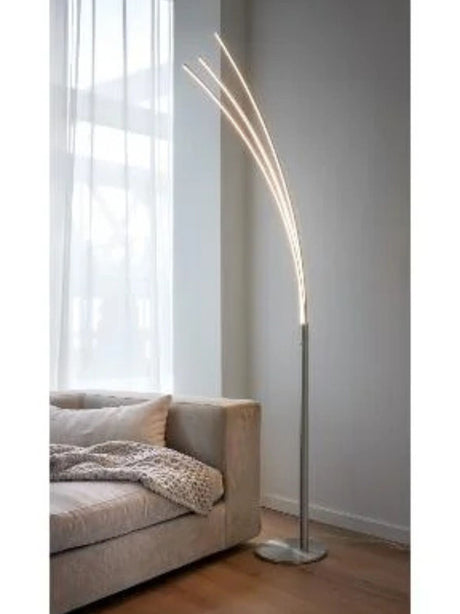 Arc Led Lamp