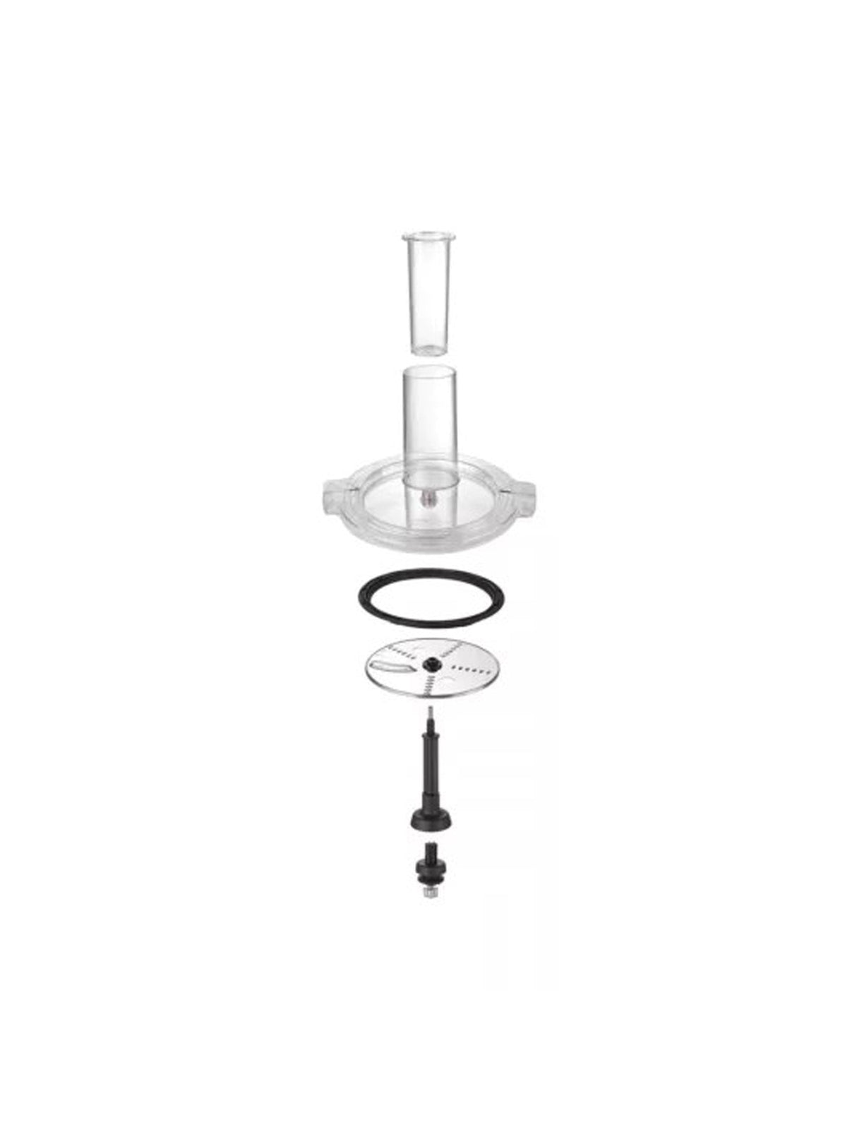 Food Processor
