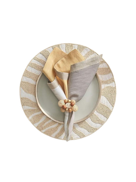 Napkin Ring Holder