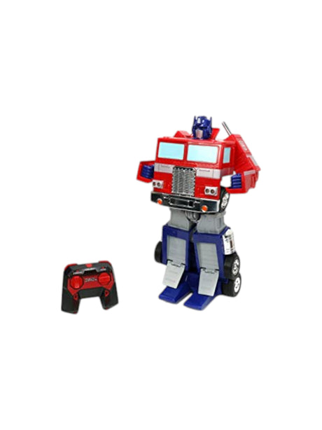 Transformers Optimus
