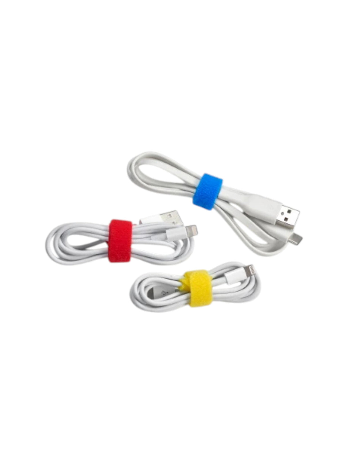 Self-Gripping Cable Ties