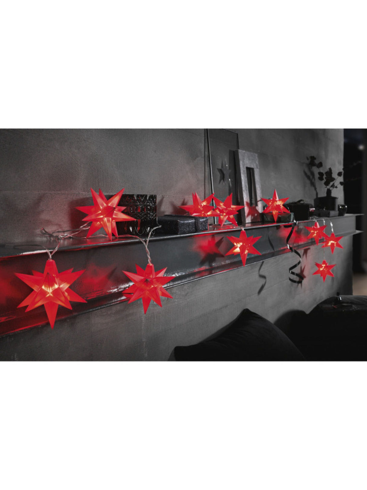 Led Light Chain