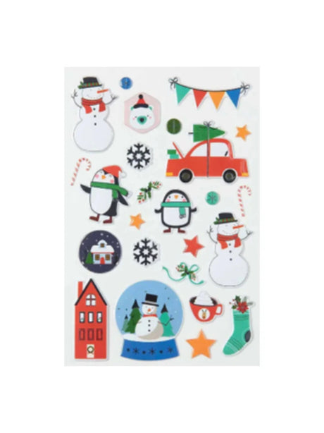 Gift Stickers