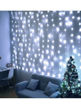 Led Curtain Lights