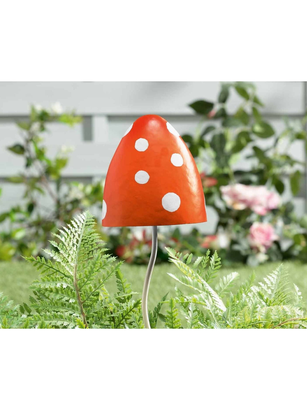 Garden Stake Decorations