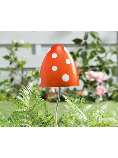 Garden Stake Decorations