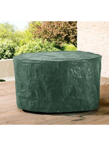 Round Table Set