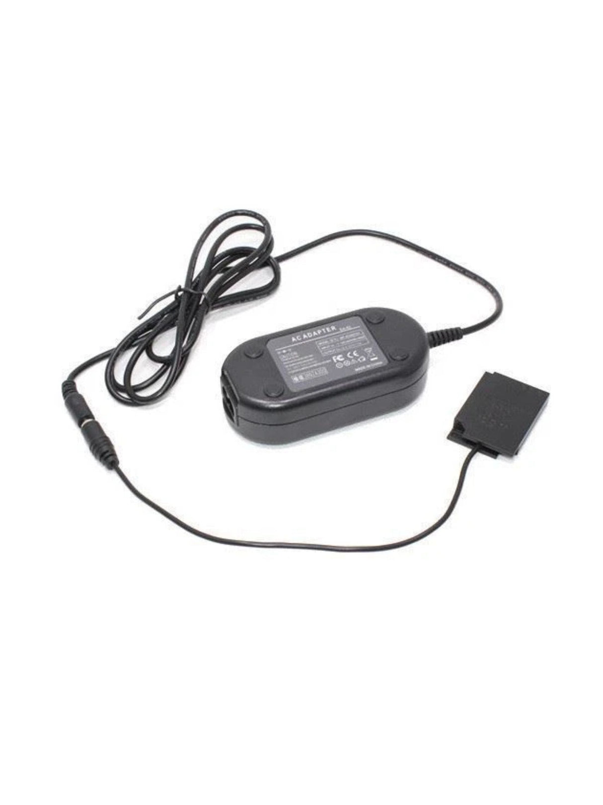 Dc Adapter Kit